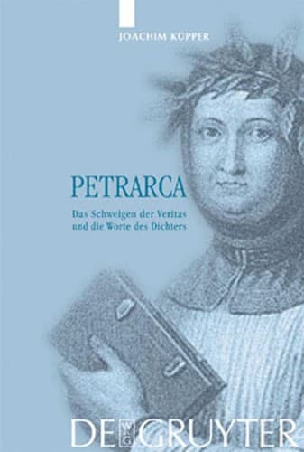 Tapa de Petrarca
