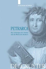 Tapa de Petrarca
