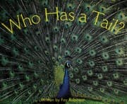 Tapa de Who has a tail?