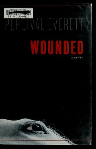 Tapa de Wounded