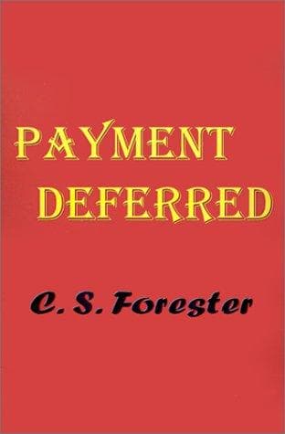 Tapa de Payment deferred
