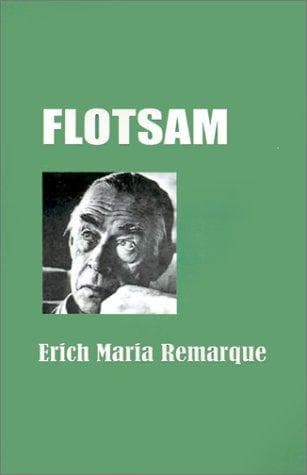Tapa de Flotsam
