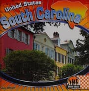 Tapa de South Carolina