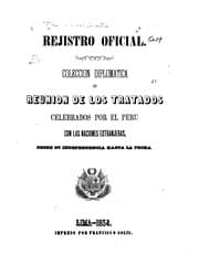 Tapa de Rejistro oficial