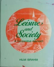 Tapa de Leisure and society