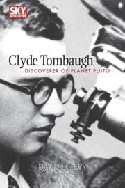 Tapa de Clyde Tombaugh