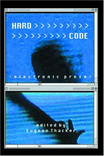 Tapa de Hard_Code