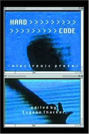 Tapa de Hard_Code