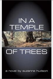 Tapa de In a Temple of Trees