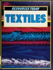 Tapa de Textiles