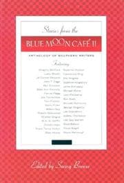 Tapa de Stories from the Blue Moon Cafe II