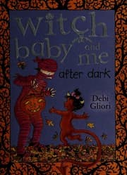 Tapa de Witch baby and me