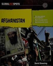 Tapa de Afghanistan