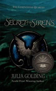 Tapa de Secret of the sirens