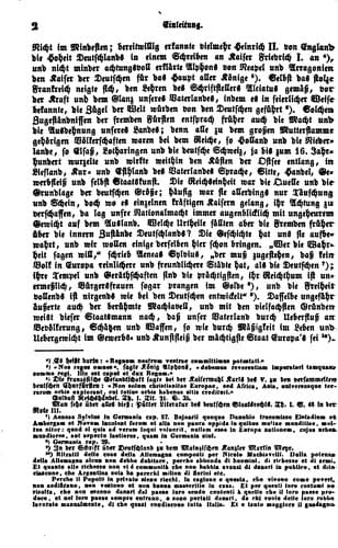 Tapa de Die Geschichte der Deutschen