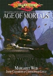 Tapa de Age of Mortals
