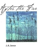 Tapa de After the Fire