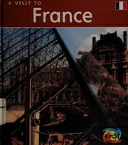 Tapa de A visit to France