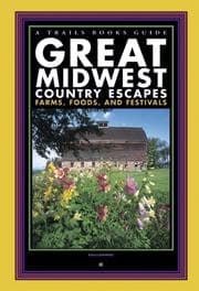 Tapa de Great Midwest Country Escapes