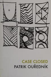 Tapa de Case closed