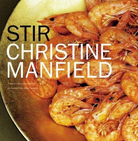 Tapa de Stir