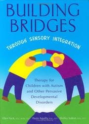 Tapa de Building bridges through sensory integration