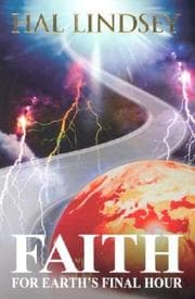 Tapa de Faith for Earth's Earth Hour