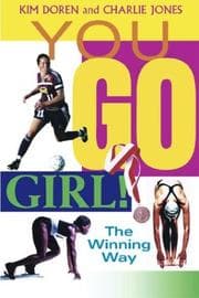 Tapa de You go girl!