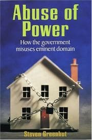 Tapa de Abuse Of Power