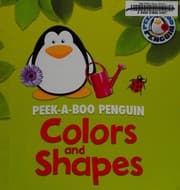 Tapa de Colors and shapes