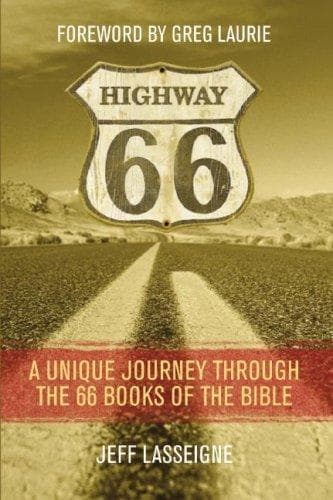 Tapa de Highway 66