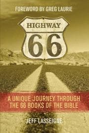 Tapa de Highway 66