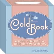 Tapa de The Little Cold Book