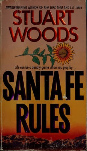 Tapa de Santa Fe rules