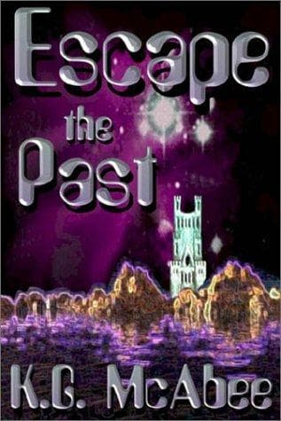 Tapa de Escape The Past