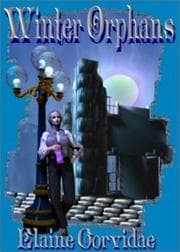 Tapa de Winter's Orphans