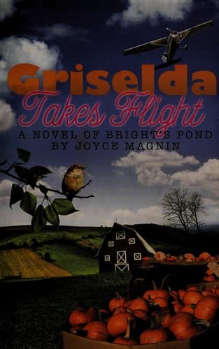 Tapa de Griselda takes flight
