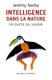 Tapa de Intelligence dans la nature
