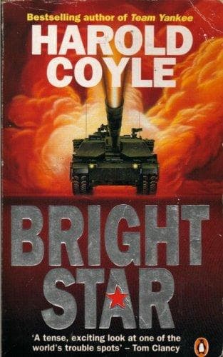 Tapa de Bright Star