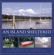 Tapa de An island sheltered