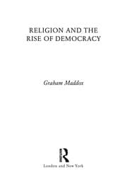 Tapa de Religion and the rise of democracy