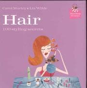 Tapa de Handbag Honeys: Hair