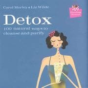 Tapa de Handbag Honeys: Detox