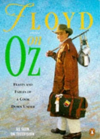 Tapa de Floyd on Oz