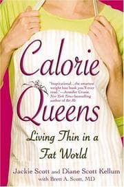 Tapa de Calorie queens