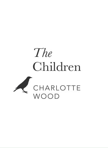 Tapa de The children