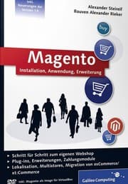 Tapa de Magento