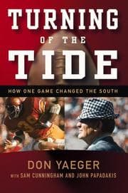 Tapa de Turning of the Tide