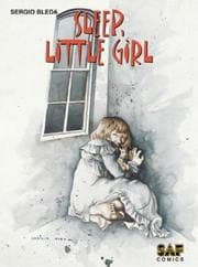 Tapa de Sleep, Little Girl