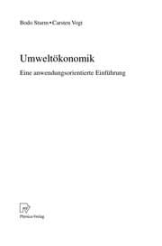 Tapa de Umwelto konomie